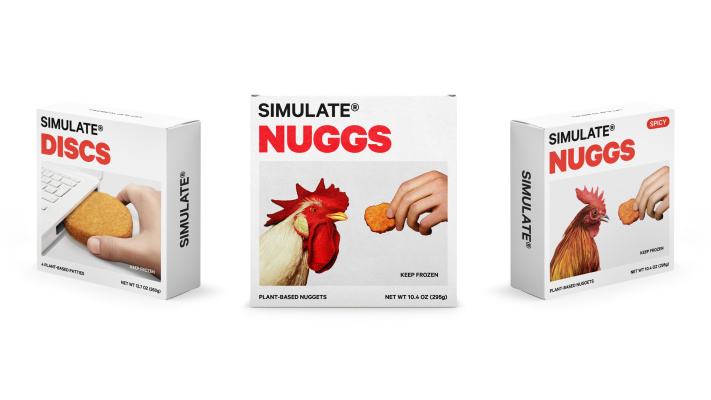 El creador de Nuggs, Simulate, recauda 50 millones de dólares