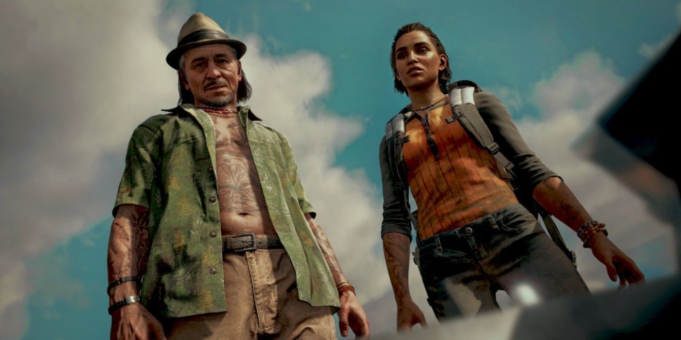El director narrativo de Far Cry 6 aclara la intención política del juego