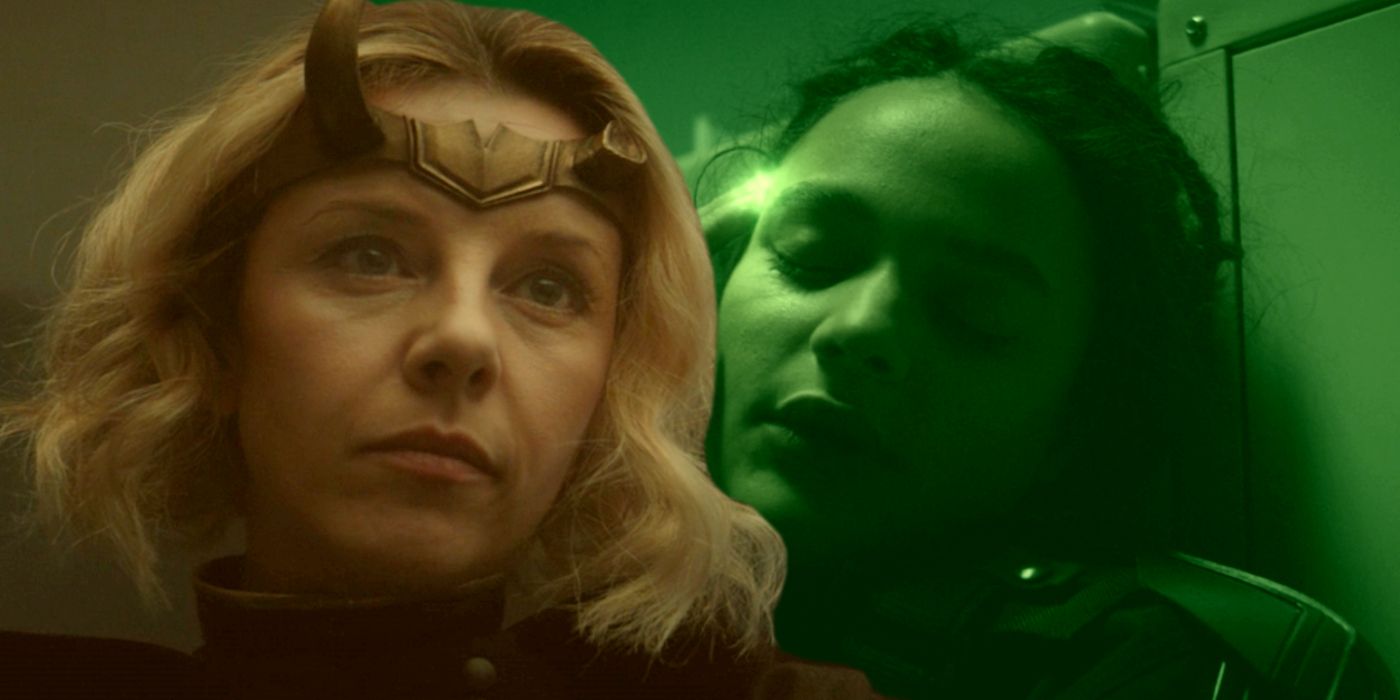 El episodio 3 de Loki confirma las mentiras de TVA |