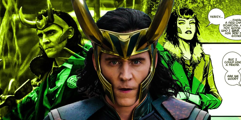 El escritor de Loki sugiere que aparecerán múltiples versiones en Marvel Show