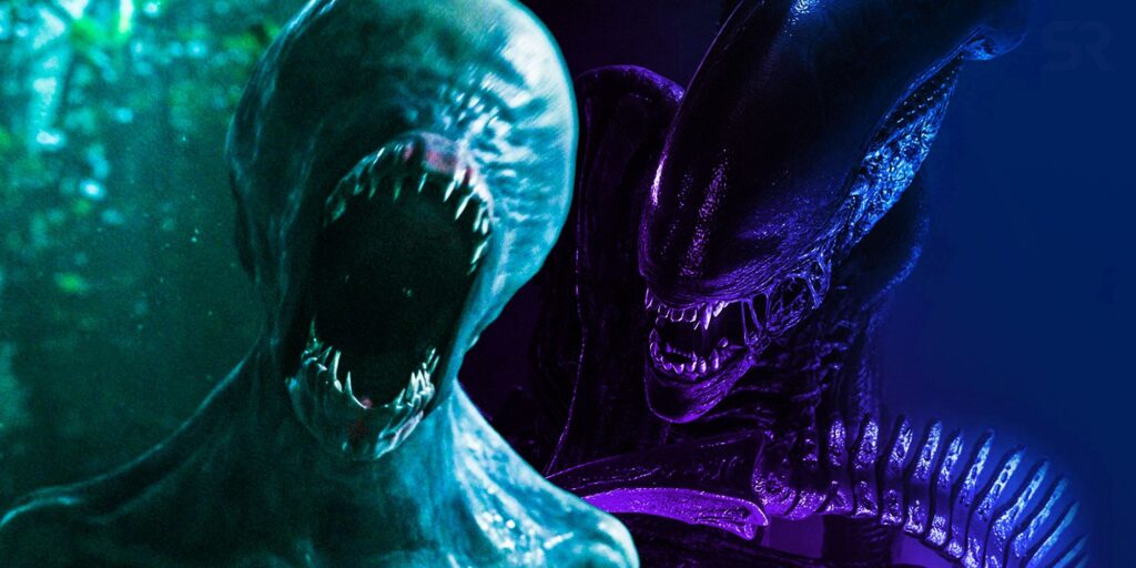 El guión original de Alien casi arruina a los xenomorfos al hacerlos inteligentes