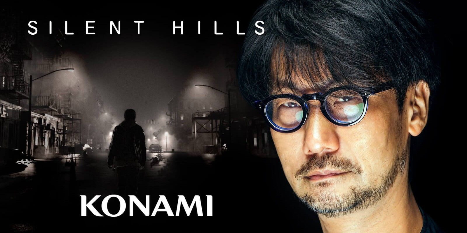 El juego de Kojima Silent Hill podría estar basado en ARG Conspiracy