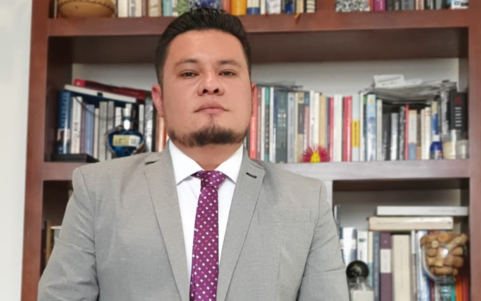 Elecciones 2021 | Aguascalientes tendrá su primer diputado abiertamente homosexual