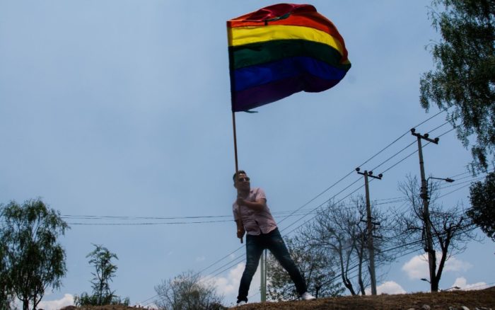 Elecciones 2021 | Comunidad LGBT busca ganar espacios políticos para frenar violencia de género