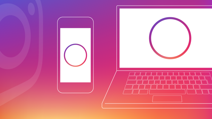 Es posible que Instagram pronto te permita publicar desde el escritorio