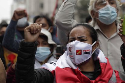 Escrutinio e impugnaciones: una elección para la paciencia en Perú