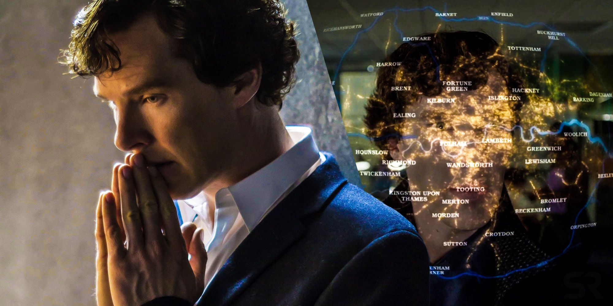 Explicación del Palacio de la Mente de Sherlock: ¿Es realmente posible?