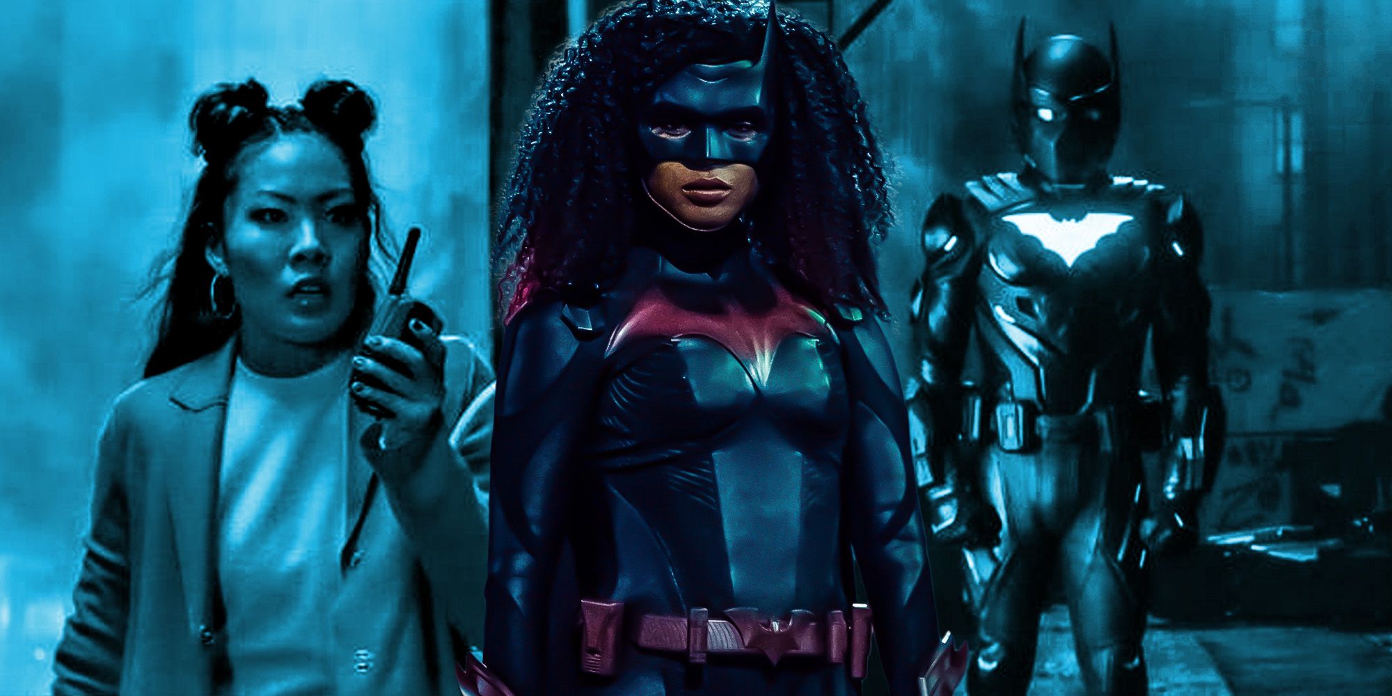 Explicación del final de la temporada 2 de Batwoman y configuración futura |