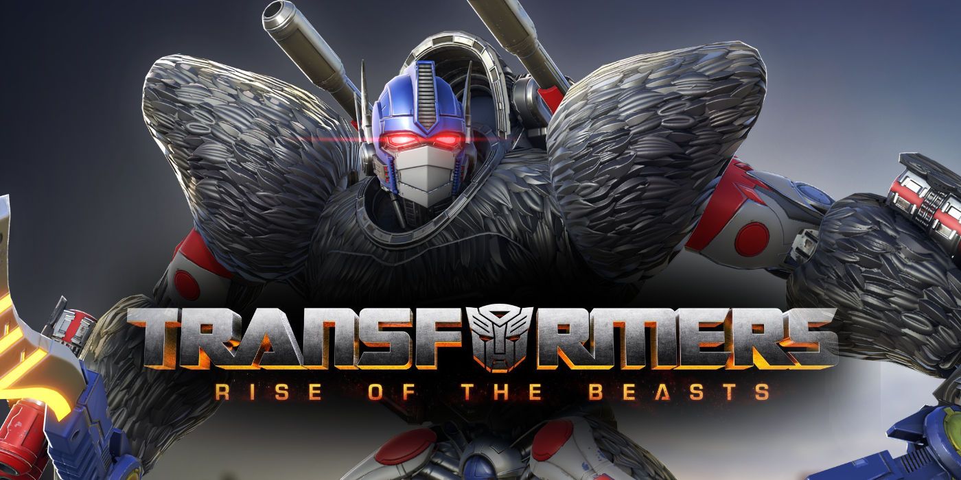 Explicación del título de Transformers 7: lo que significa Rise Of The Beasts