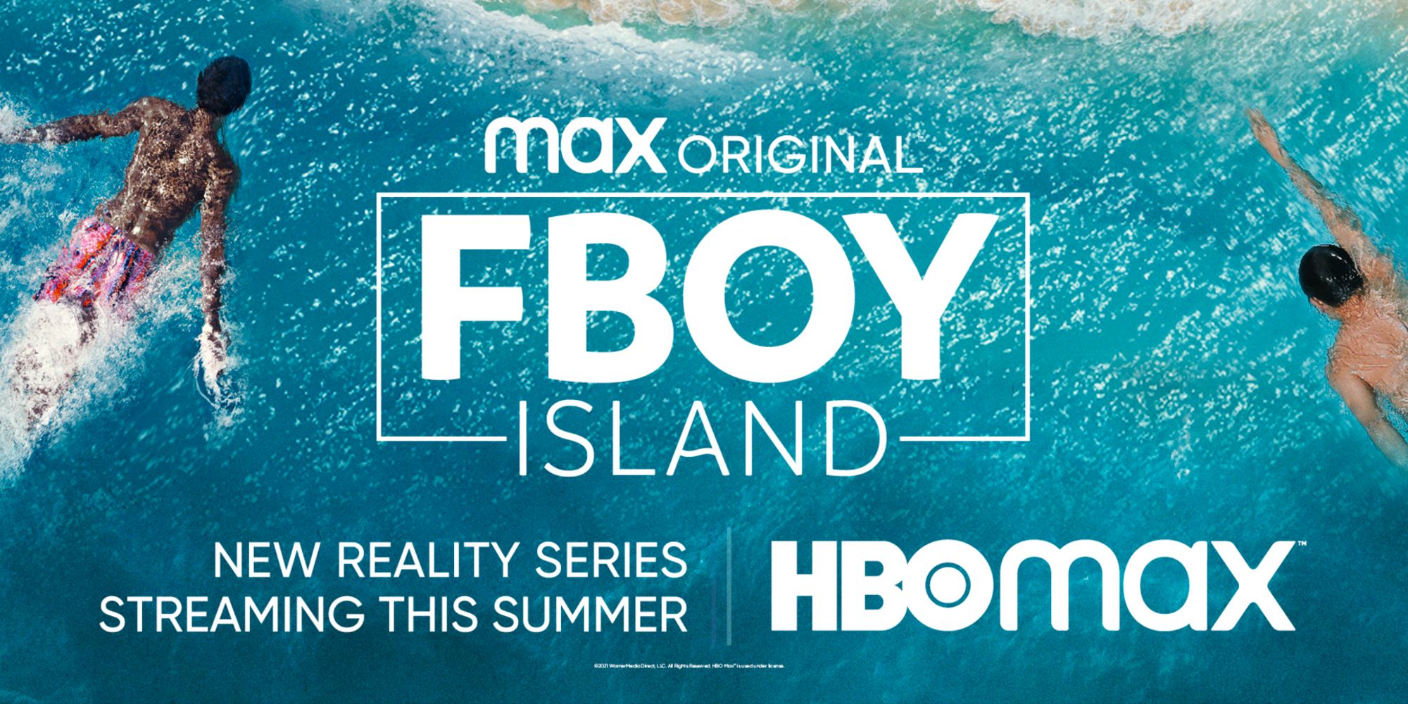 FBoy Island: todo lo que debe saber sobre la nueva serie de citas HBO Max