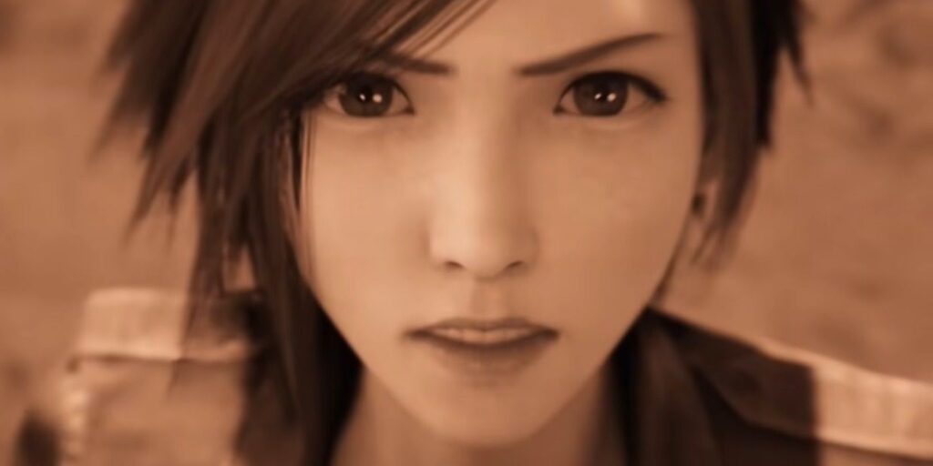 FF7 Remake Intergrade: ¿Quién es Melfi?  |