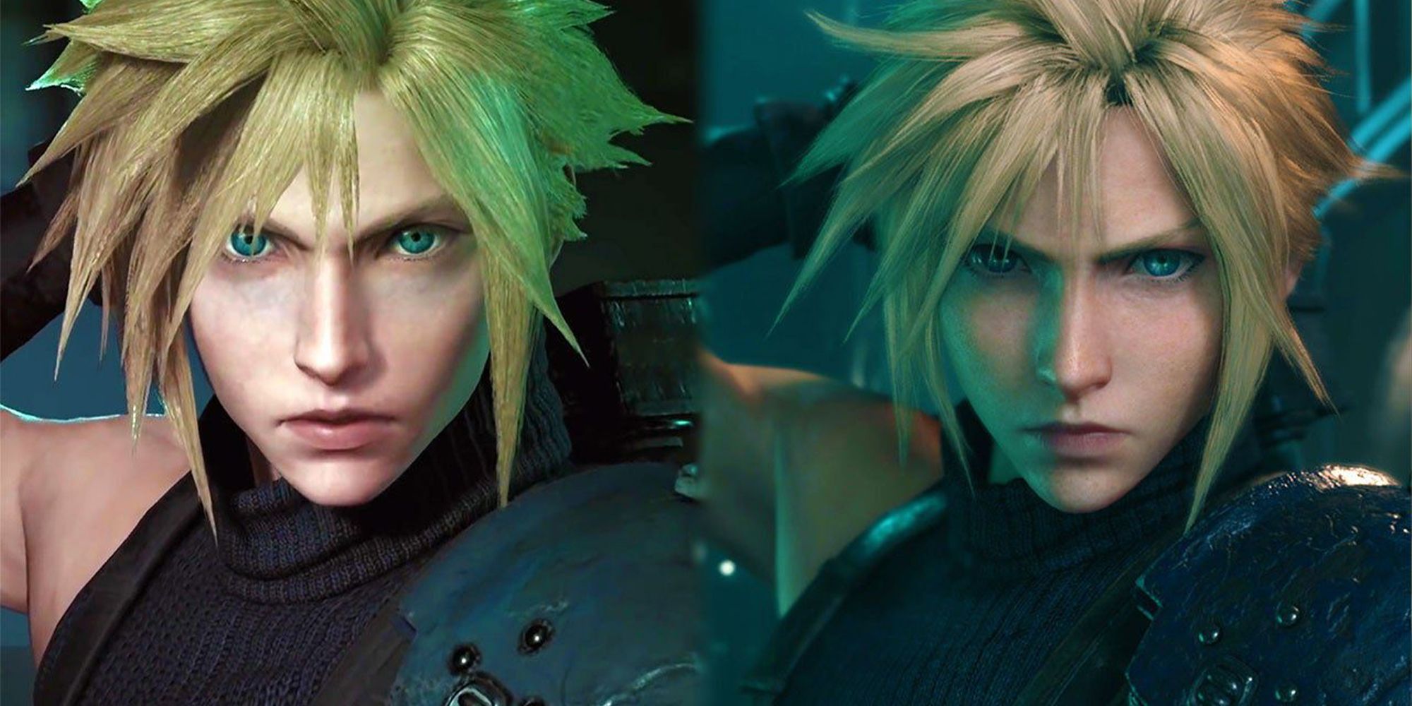 Final Fantasy 7 Intergrade: cómo elegir entre el modo de rendimiento o de gráficos