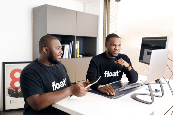 Float quiere proporcionar liquidez a las pymes africanas de una forma nunca antes vista
