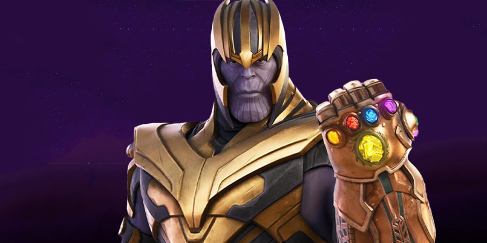 Fortnite: Cómo desbloquear el traje de Thanos (temporada 7)