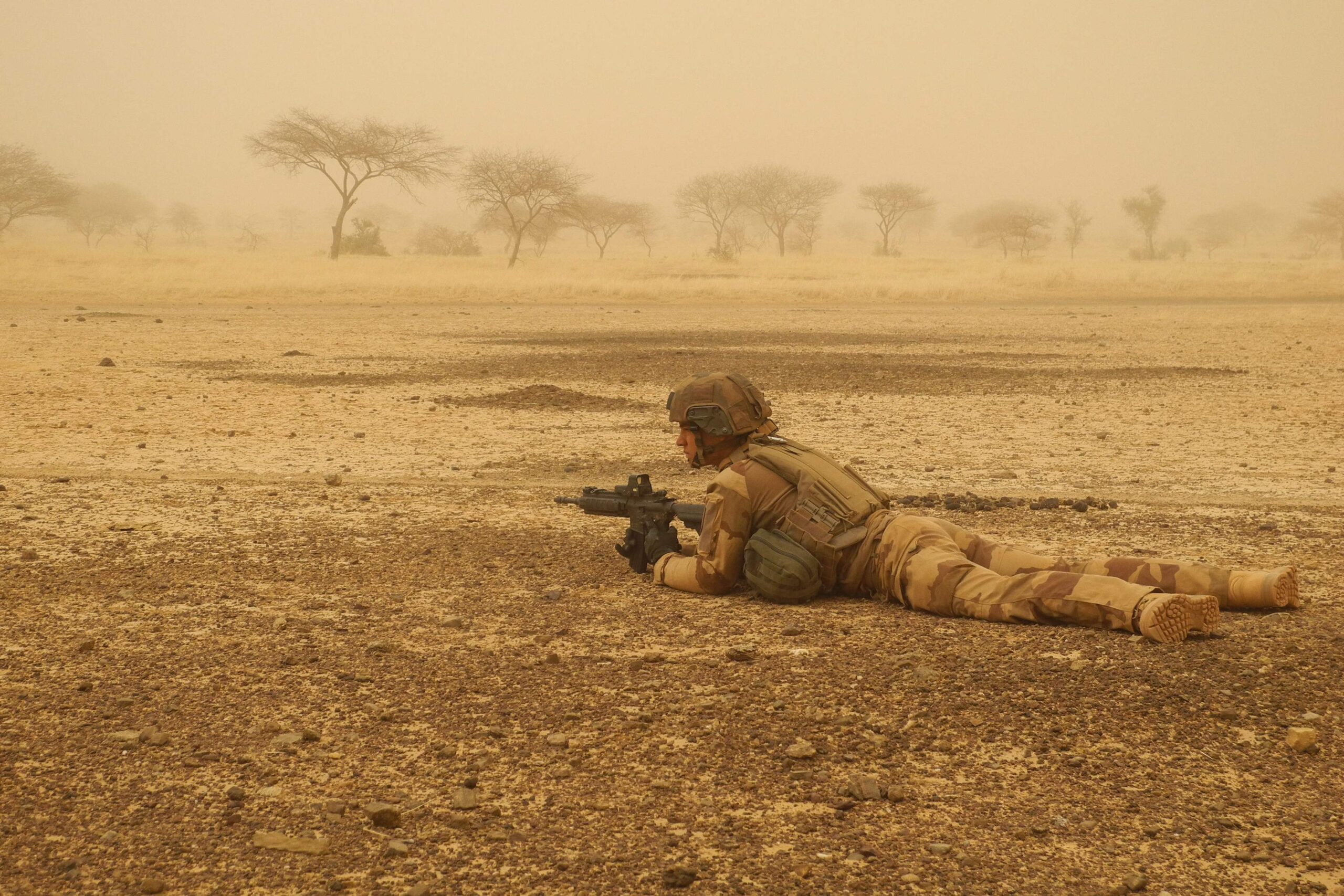 Francia reducirá tropas en el Sahel tras una década de misiones sin avances claros