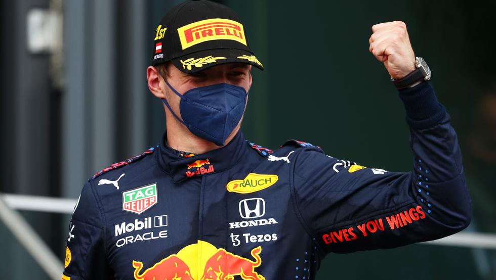 GP Austria F1: Verstappen no se fía