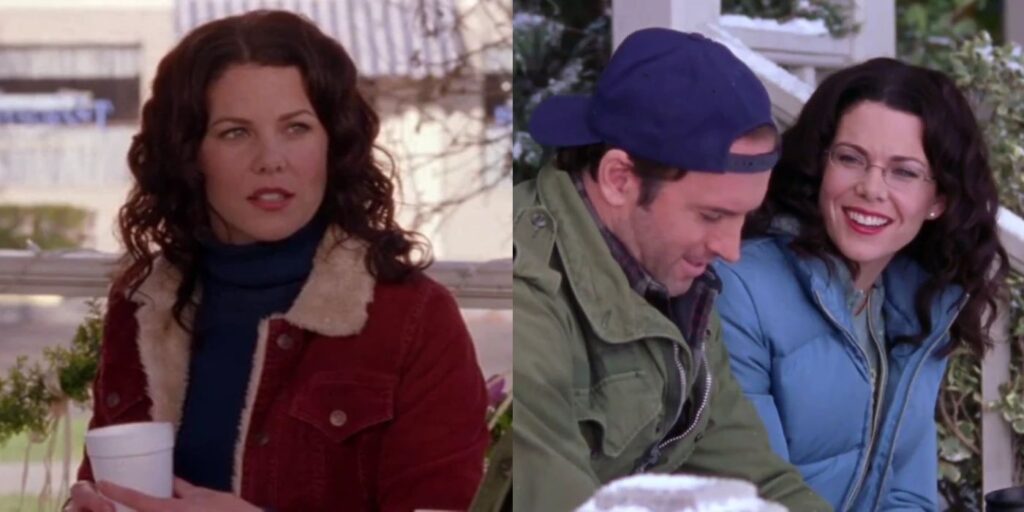 Gilmore Girls: 10 cosas que serían diferentes para Lorelai hoy