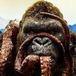 Godzilla vs Kong explica por qué Skull Island tiene monstruos