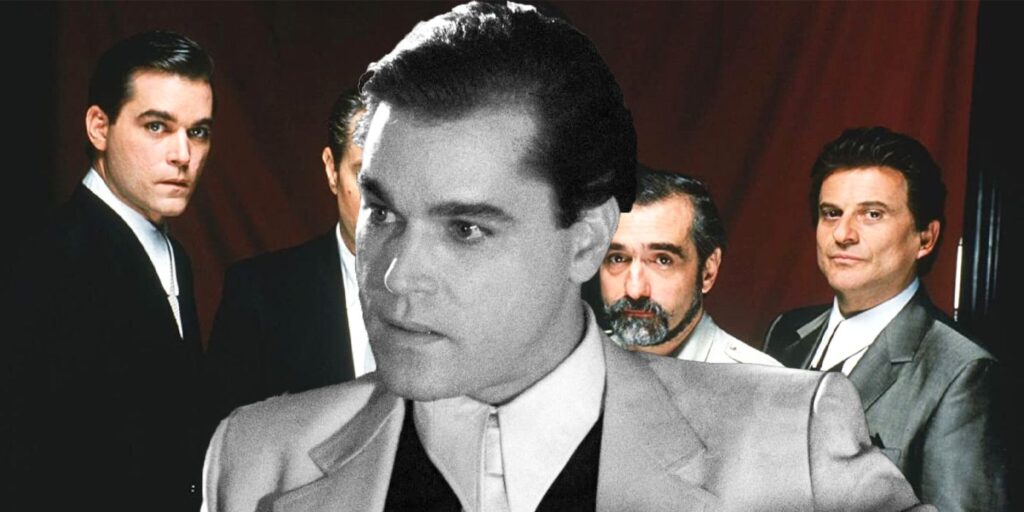 Goodfellas: cómo reaccionaron los gánsteres de la vida real a la película