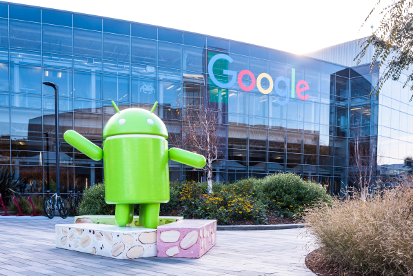 Google lanza Android 12 Beta 2