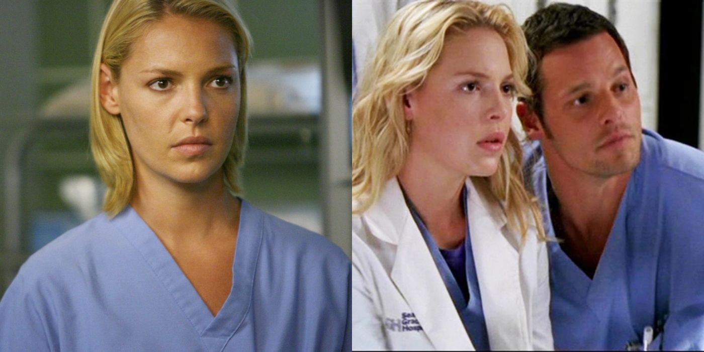Grey's Anatomy: 5 maneras en las que Izzie es una buena doctora (y 4 no lo es)