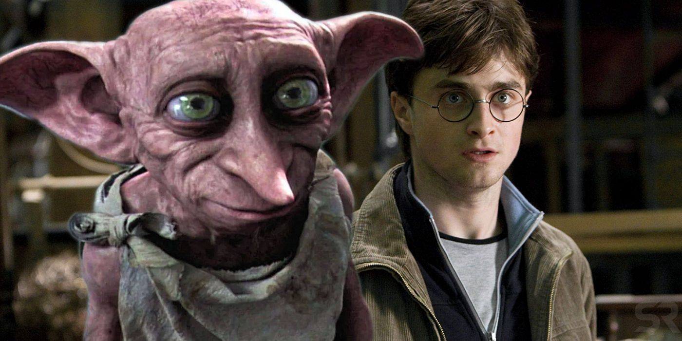 Harry Potter: 10 escenas que nunca envejecen |