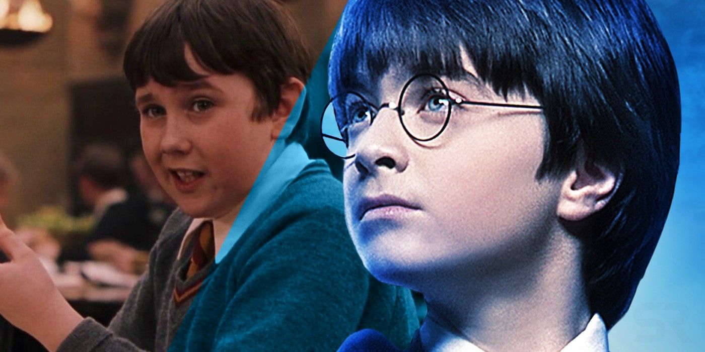Harry Potter: Por qué el recuerdo de Neville se volvió rojo |