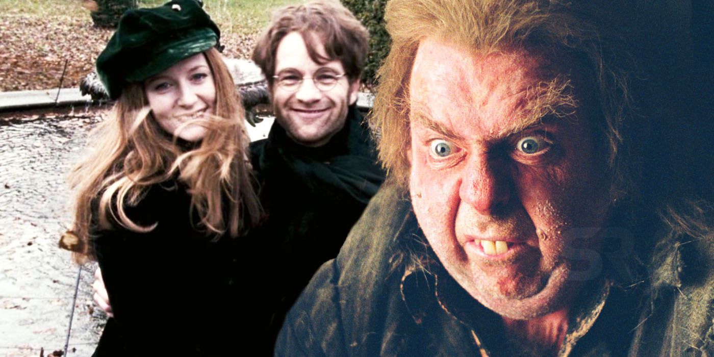 Harry Potter: ¿Por qué Lily y James no eran sus propios guardianes secretos?