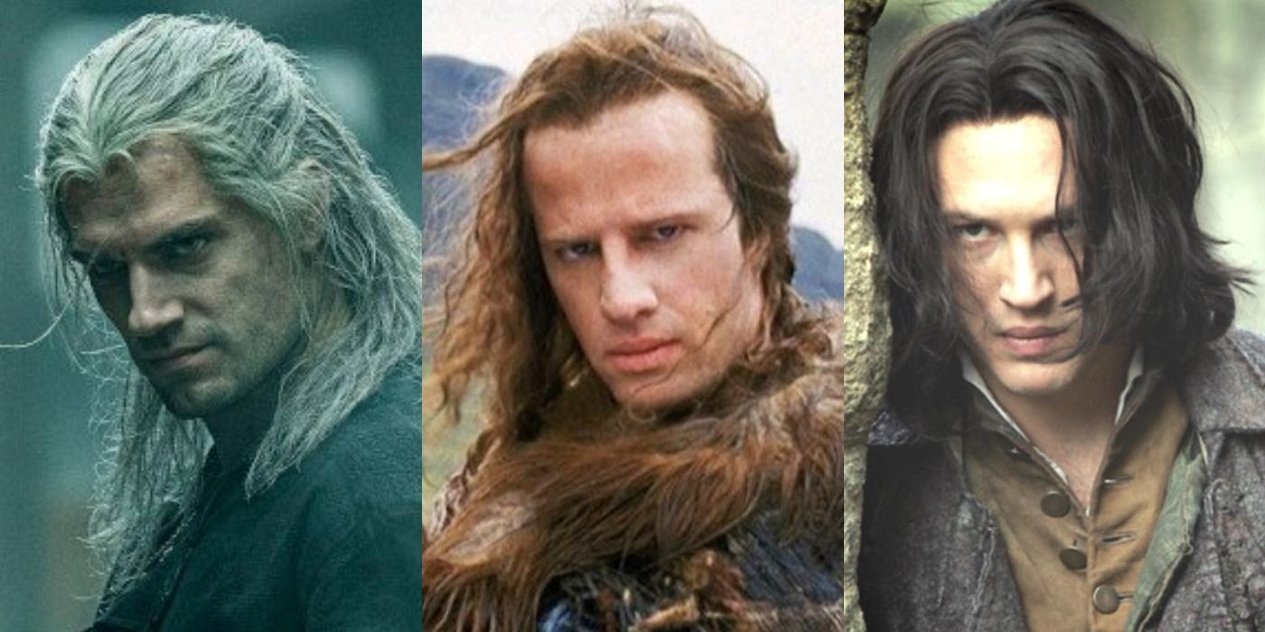 Highlander: 5 razones por las que Henry Cavill es el único en interpretar a Connor MacLeod (y 5 mejores alternativas)