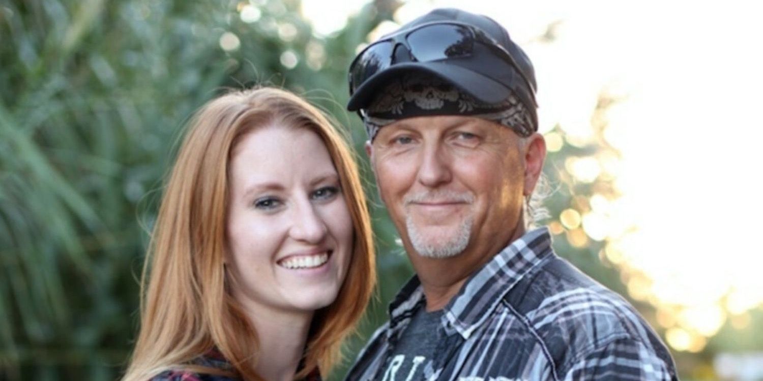 Jeff Lowe de Tiger King y su esposa Lauren arrestados por DUI