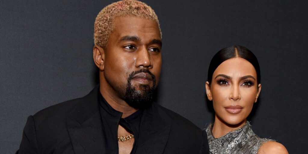 KUWTK: Por qué Kim 'no se sorprendió' de que Kanye saliera con Irina Shayk
