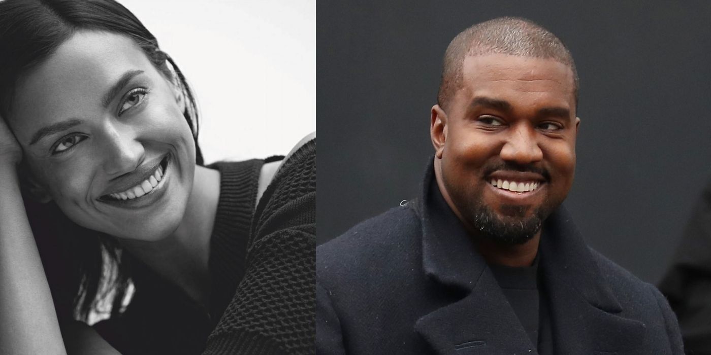 KUWTK: Fuentes afirman que Kanye e Irina han estado juntos durante ‘meses’