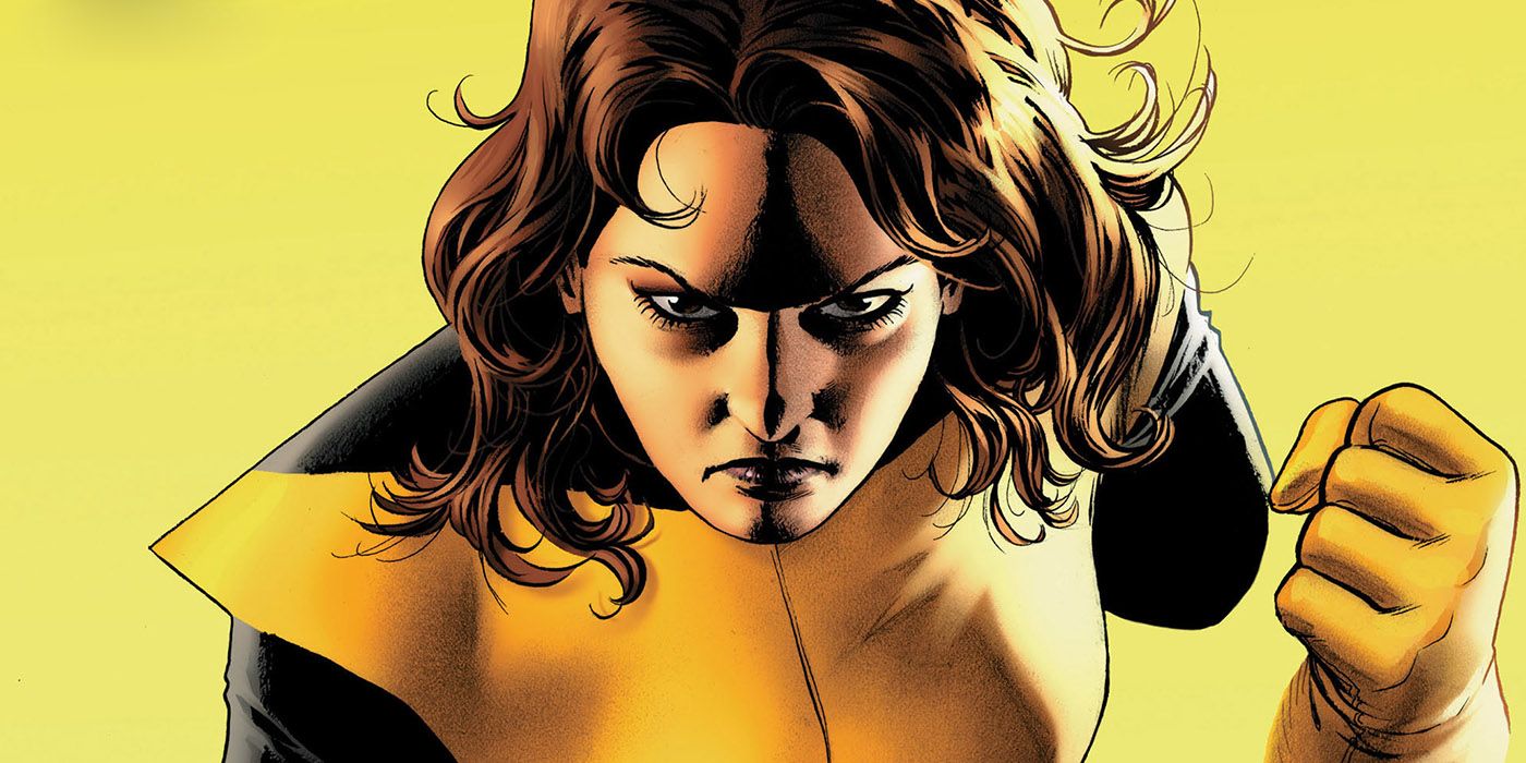 Kitty Pryde cambió los cómics de X-Men (y la cultura pop) para siempre