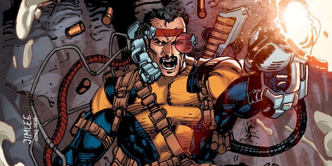La Forja de los X-Men confirma la peor arma que jamás hayan construido