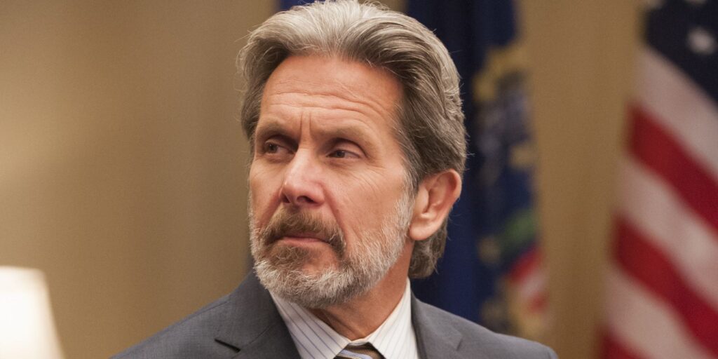 La temporada 19 de NCIS elige a Gary Cole, pero al parecer no será el reemplazo de Gibbs