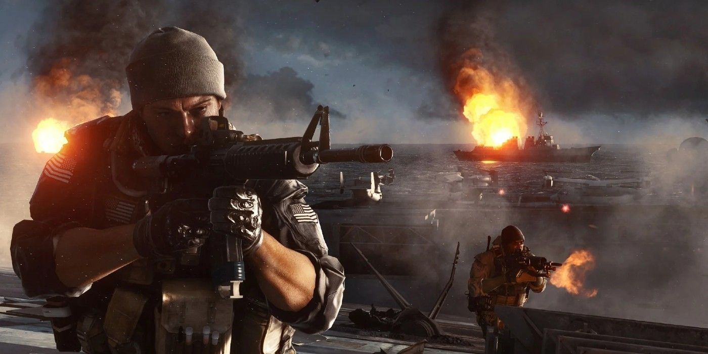 Lanzamiento de Battlefield 6 Xbox Game Pass posiblemente insinuado por EA, Microsoft