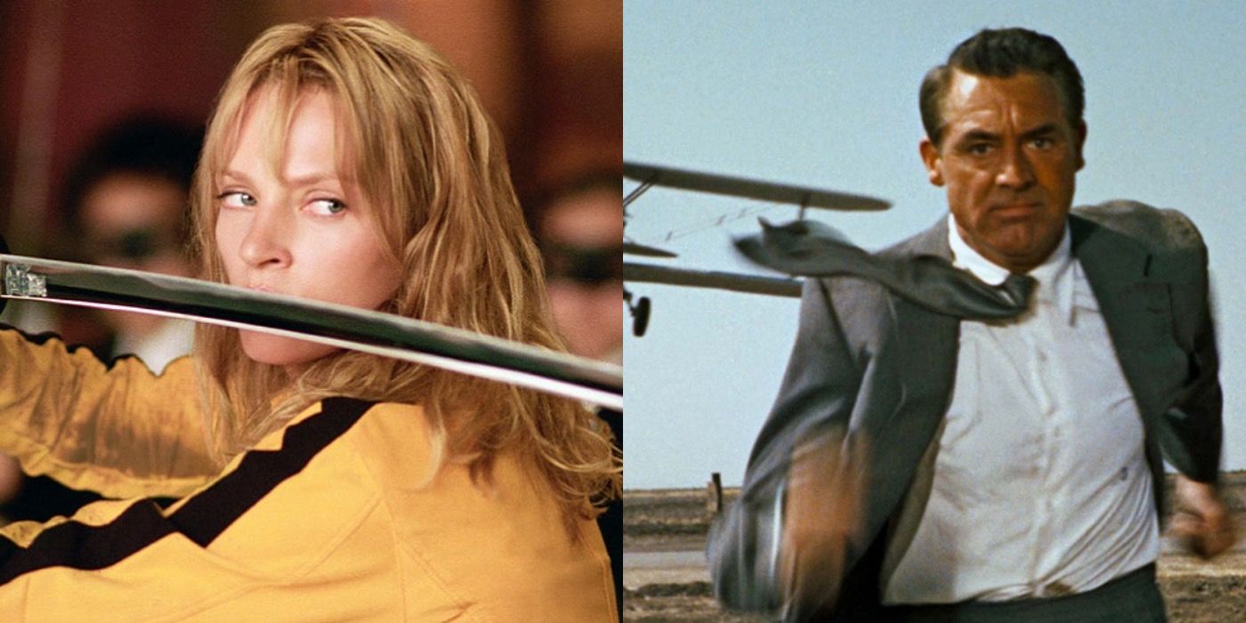 Las 10 películas de acción favoritas de James Gunn, clasificadas según IMDb