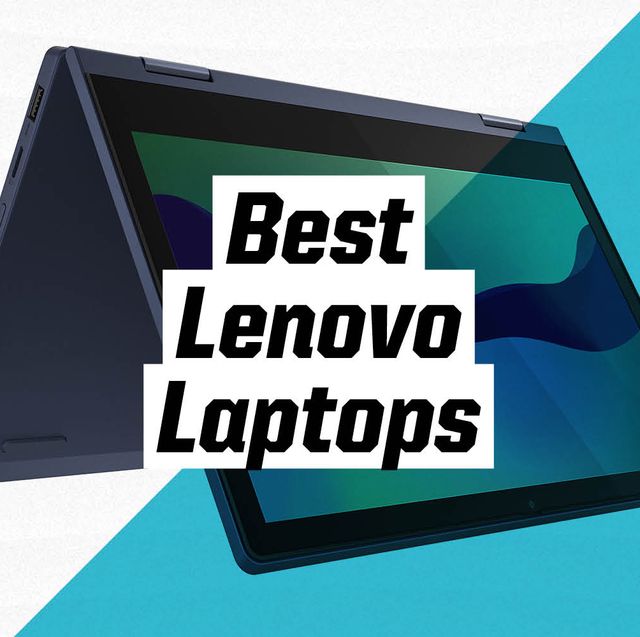 mejores laptops lenovo
