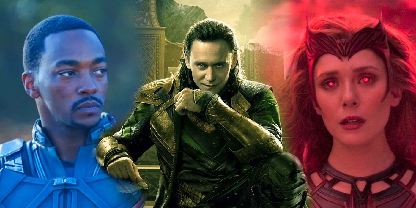 Las estrellas de la serie MCU dicen que no fueron invitadas a las conferencias Loki de Hiddleston