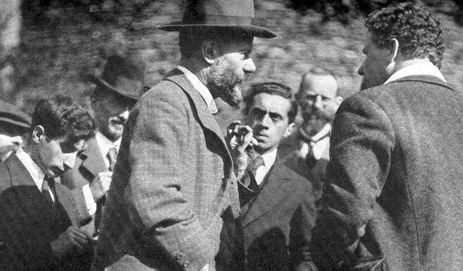 Las frases del sociólogo Max Weber en el día de su muerte que puedes aplicar hoy