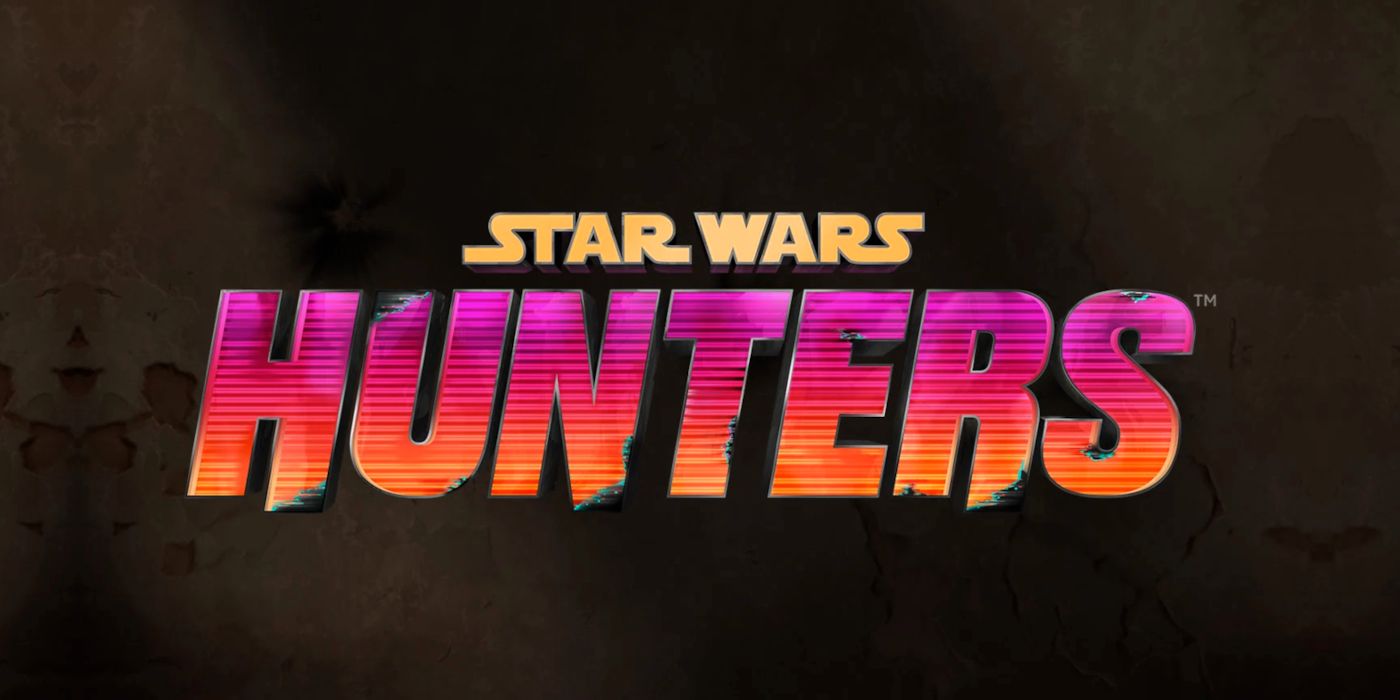 Las marcas registradas de Star Wars: Hunters indican que el juego podría estar en el E3 2021
