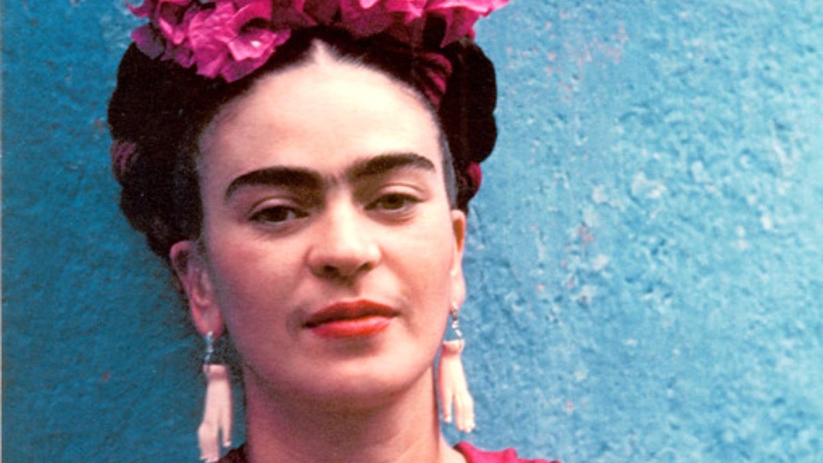 Las mejores frases de Frida Kahlo sobre la mujer