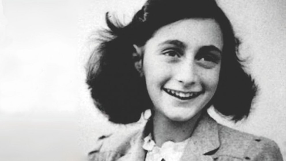 Las mejores frases y reflexiones de Ana Frank en el día de su nacimiento