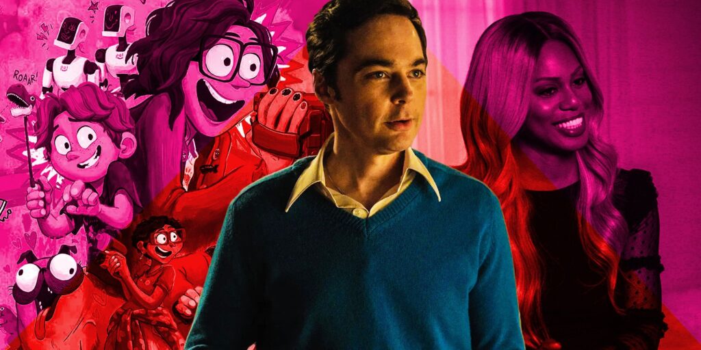 Las mejores películas LGBTQ + en Netflix ahora mismo |