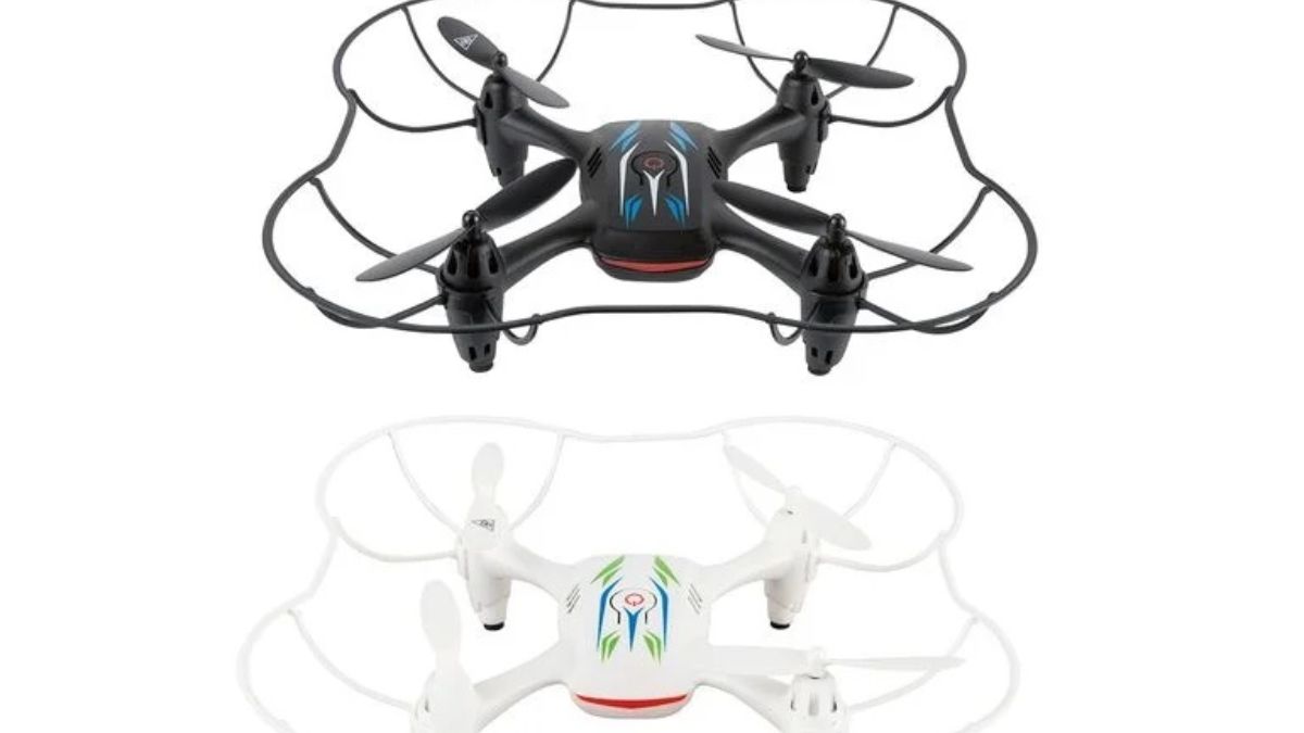Lidl vende el dron más barato del mercado por menos de 20 euros