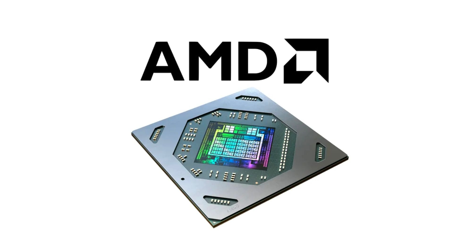 Lo que significa la nueva serie Radeon RX 6000M de AMD para las computadoras portátiles para juegos