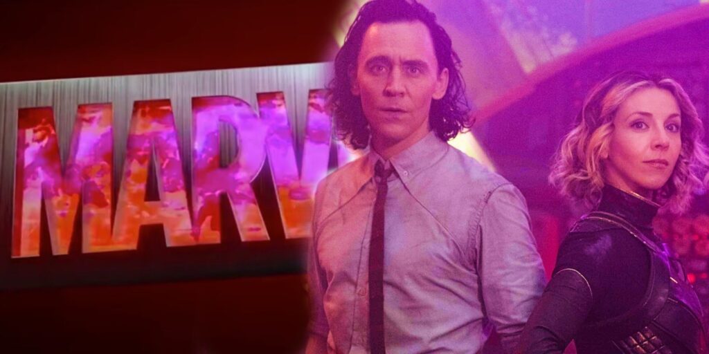 Loki Episodio 3: Qué canción se reproduce en el logotipo de Marvel Studios (y por qué)