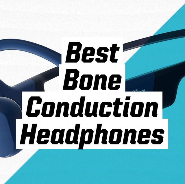 mejores auriculares de conducción ósea