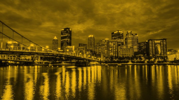 Los capitalistas de riesgo debaten las oportunidades y los desafíos del ecosistema de startups de Pittsburgh.