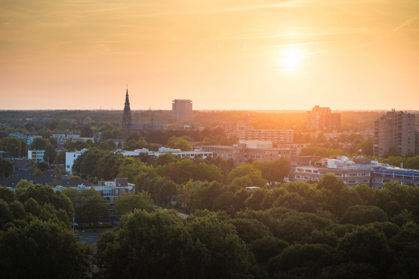 Los inversores dicen que Eindhoven está a punto de convertirse en el segundo centro tecnológico de los Países Bajos